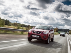 АО «ЧЕРИ АВТОМОБИЛИ РУС» ПРЕДСТАВЛЯЕТ НОВУЮ КОМПЛЕКТАЦИЮ CHERY TIGGO FL